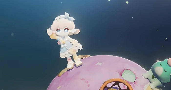 星布谷地奥陌陌是谁星布谷地奥陌陌背景与故事解析