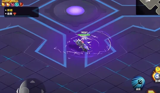 酋长你别跑霜晶巫女怎么打,酋长你别跑霜晶巫女通关技巧与阵容搭配攻略