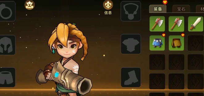 酋长你别跑装备强度提升攻略,酋长你别跑装备刷取地点推荐