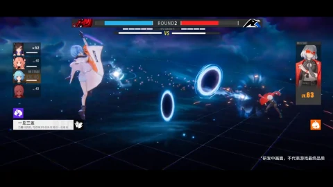 虚环哪个工作室开发的,虚环游戏制作团队背景揭秘