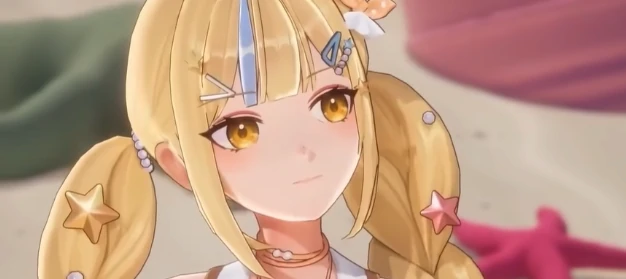 虚环好感度提升全攻略,虚环如何快速提高角色好感度