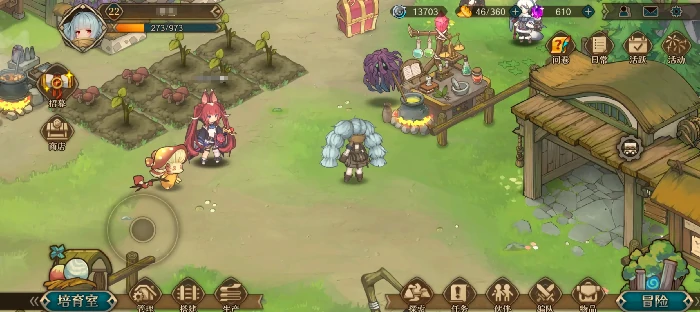 代号深渊之歌养成攻略,代号深渊之歌角色培养技巧与资源分配指南