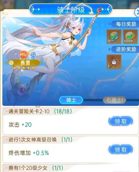 绯月絮语升星有什么用,绯月絮语升星玩法详细介绍