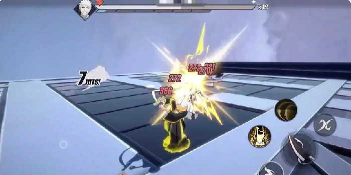 境界刀鸣PVP模式怎么玩境界刀鸣PVP玩法技巧分享