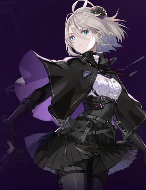 卡厄思梦境图鉴分享,卡厄思梦境人物图鉴大全