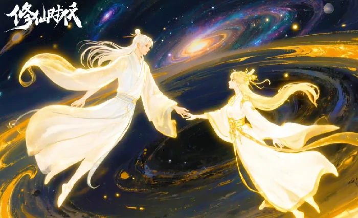 修仙时代双修之术揭秘,修仙时代双修之术全解析