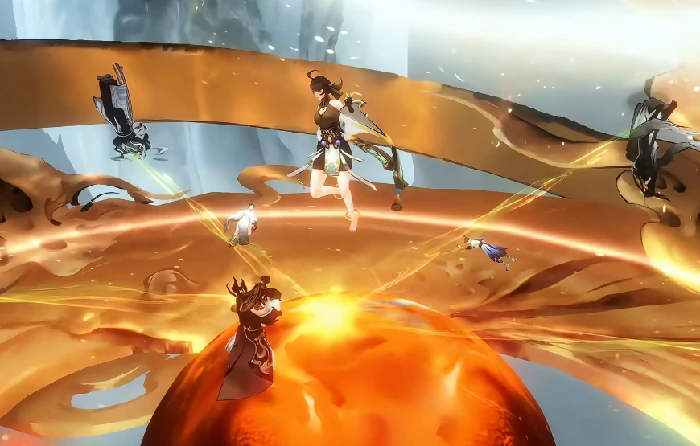 修仙时代双修玩法全解析,修仙时代双修技巧与搭配策略