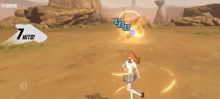 境界刀鸣初始奶妈是谁,境界刀鸣新手奶妈角色玩法详解