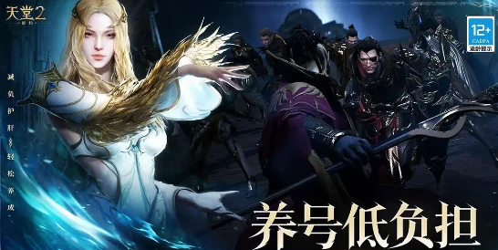 天堂2盟约测试资格如何获取,天堂2盟约测试资格获取方法