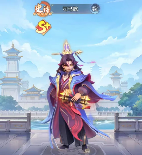 三国大冒险角色全图鉴介绍,三国大冒险角色培养攻略