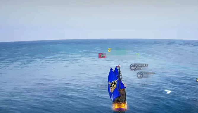 大航海时代起源跑商配置全解析,大航海时代起源高效跑商攻略指南