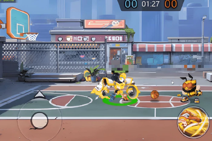 灌篮军团白鹰王怎么样,灌篮军团白鹰王技能强度全面解析