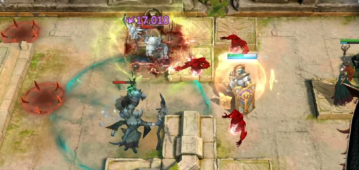 潮汐守望者薇莉丝强度解析,潮汐守望者薇莉丝角色全面评测