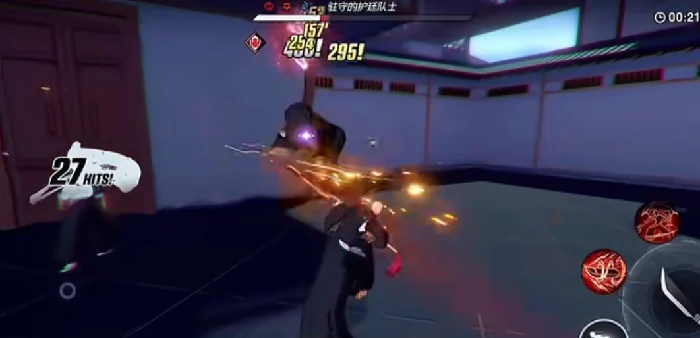 境界刀鸣PVP模式怎么玩境界刀鸣PVP玩法技巧分享