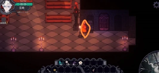 心之钥人格解体测试资格获取全攻略,心之钥人格解体测试参与条件与方法详解