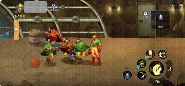 街机恐龙黄帽技能加点攻略,街机恐龙黄帽技能选择与搭配技巧