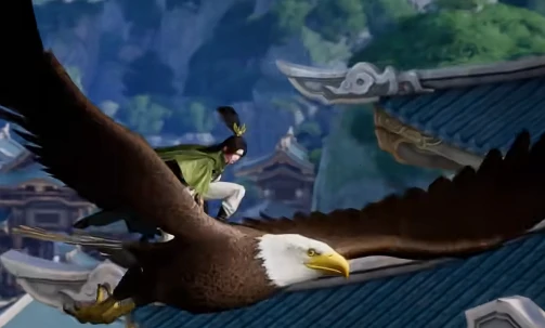 剑侠世界4无限武当定位全解析,剑侠世界4无限武当武器选择与职业搭配指南