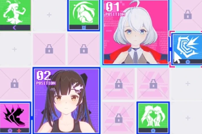 虚环战斗玩法详解,虚环战前准备全流程指南