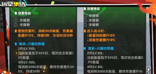 远星集结妮娅阵容搭配指南远星集结妮娅角色培养与队伍组合实战攻略