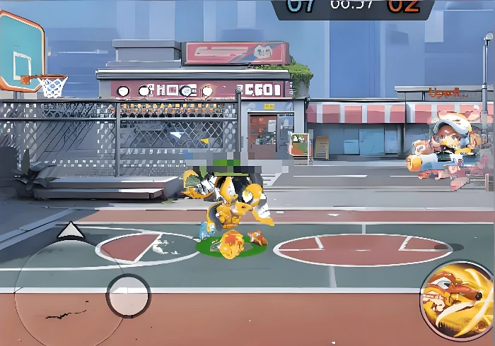 灌篮军团白鹰王怎么玩才厉害,灌篮军团白鹰王高阶玩法与实战技巧详解