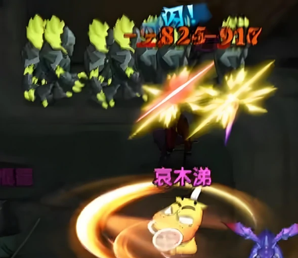 我叫MT口袋守卫战噩梦副本怎么玩,我叫MT口袋守卫战高难度通关技巧全解析