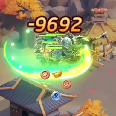 巨神军师岁运攻略,巨神军师岁运阵容搭配与通关技巧详解