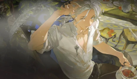 夜幕之下提线人,背景设定与角色玩法深度解析