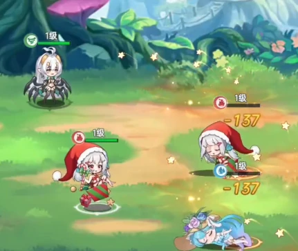 绯月絮语好玩吗,绯月絮语核心玩法与特色系统详解