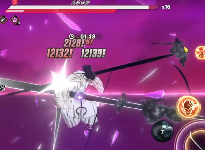 境界刀鸣驱雷风掣电副本通关攻略,境界刀鸣驱雷风掣电高难度BOSS打法与阵容搭配详解