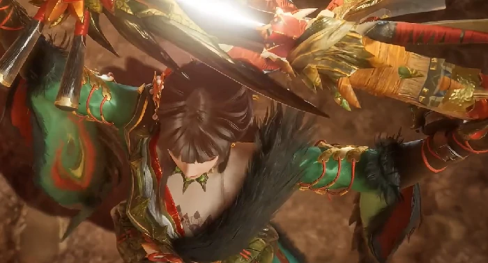 怪物猎人旅人配置要求高吗,怪物猎人旅人最低配置与推荐配置一览