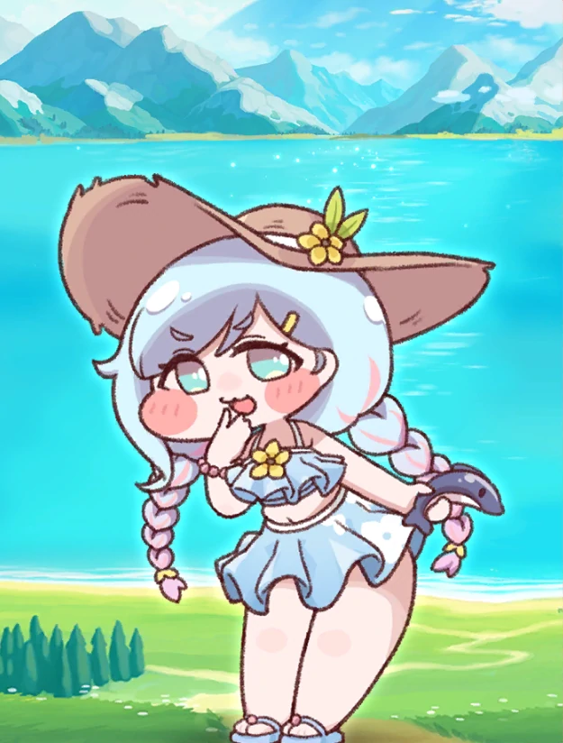 嘟嘟脸恶作剧刷初始角色推荐与高性价比角色选择指南