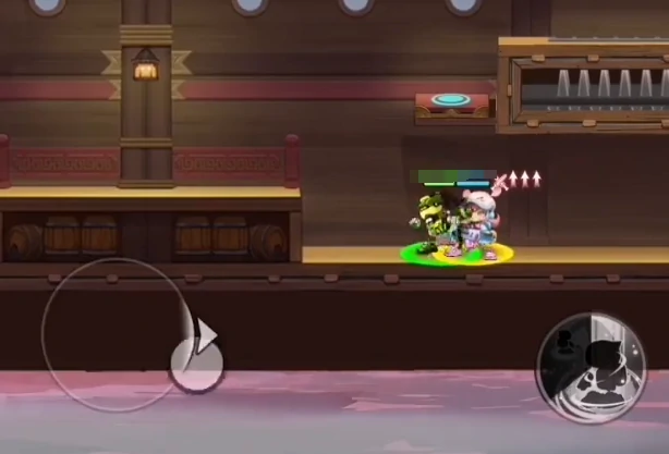 灌篮军团明日之星玩法攻略,灌篮军团明日之星技能搭配与实战技巧