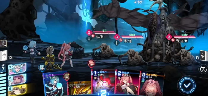 卡厄思梦境蓝壶打法全解析,卡厄思梦境蓝壶通关技巧与阵容推荐