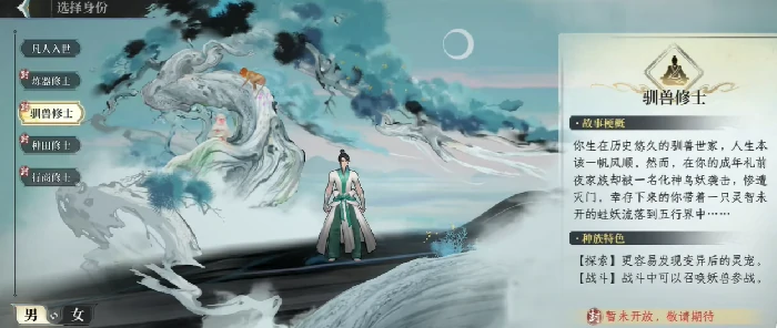 修仙时代是哪个公司开发的,修仙时代游戏开发商及运营公司详情