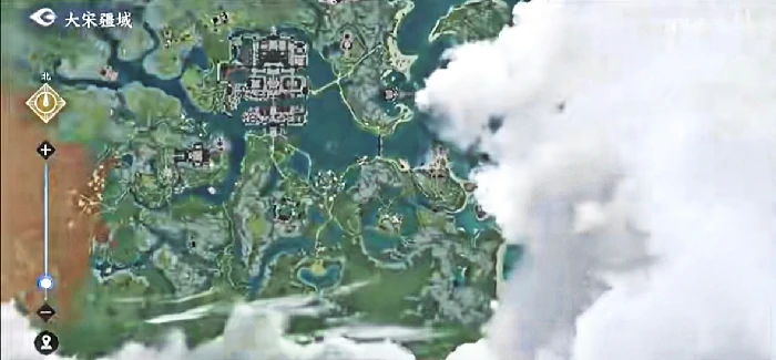 剑侠世界4无限轻功玩法详解,剑侠世界4轻功连招技巧与实战应用指南