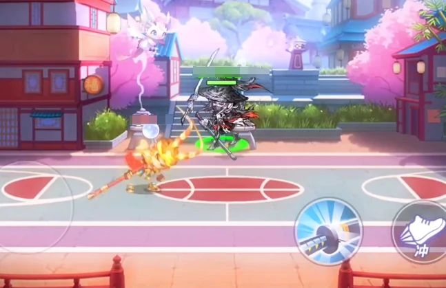 灌篮军团兑换码大全,灌篮军团最新有效兑换码分享