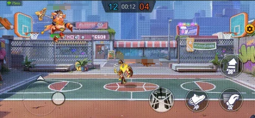 灌篮军团巅峰赛怎么玩,灌篮军团巅峰赛玩法详解与入门指南