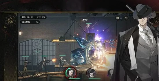 夜幕之下角色养成指南,夜幕之下高效培养路径与资源分配策略