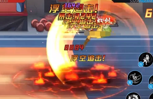 街机恐龙手游连招技巧全解析,街机恐龙手游高伤害连招组合与实战应用