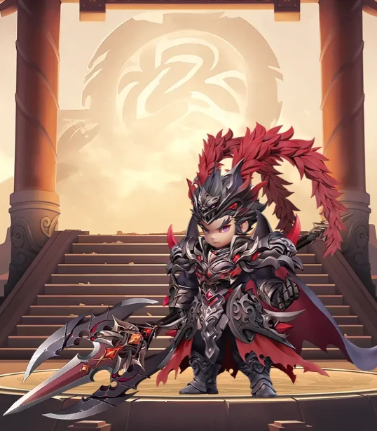 巨神军师武将阵容搭配攻略,巨神军师最强武将组合推荐