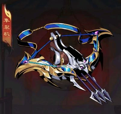 雄心之上魏国专武深度解析,雄心之上魏国专属武将机制与实战应用指南