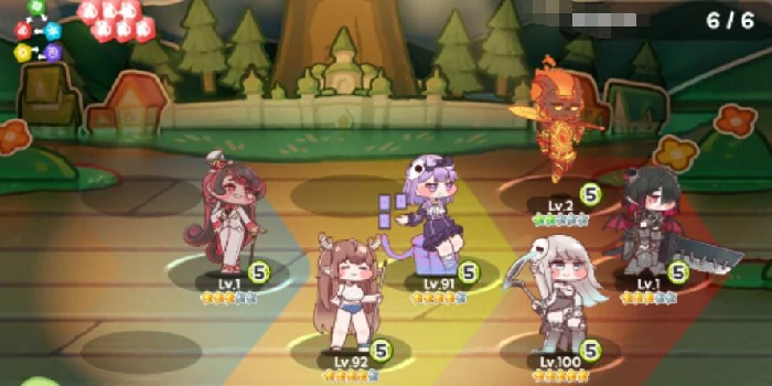 嘟嘟脸恶作剧克罗伊怎么样,嘟嘟脸恶作剧克罗伊玩法攻略与技巧分享