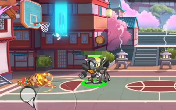 灌篮军团兑换码大全,灌篮军团最新有效兑换码分享