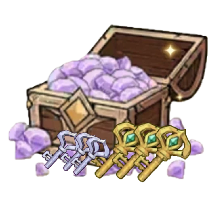 无尽探险队氪金攻略,无尽探险队新手氪金思路分享