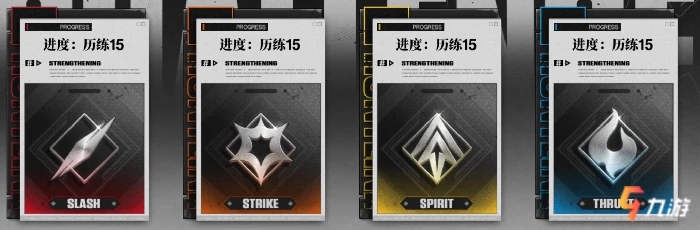 境界刀鸣新手入门指南,境界刀鸣前期资源规划与战力快速提升思路