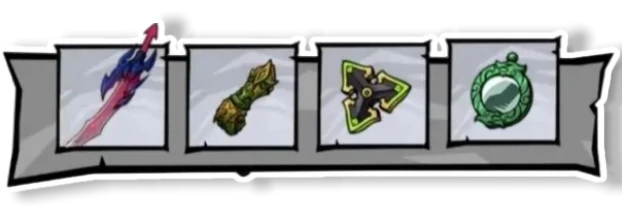 无尽探险队新手玩什么流派好,无尽探险队新手毒太刀流玩法推荐