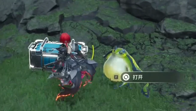 明日方舟终末地,明日方舟终末地全面测试玩法前瞻与操作指南,明日方舟