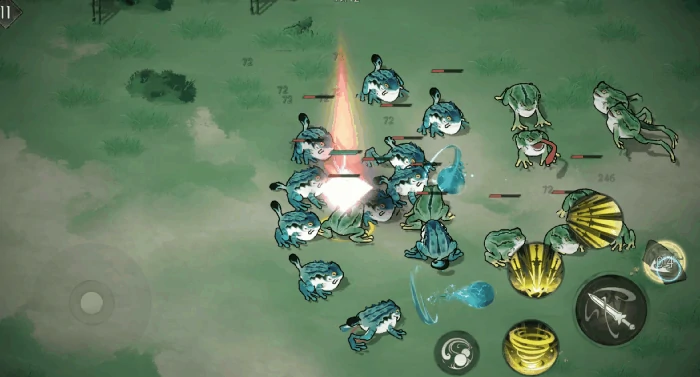 修仙时代神锋门怎么样,修仙时代神锋门宗门背景、功法特色与势力定位详解