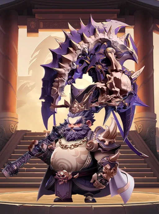 巨神军师董卓阵容推荐,巨神军师董卓最强配队与核心搭配思路