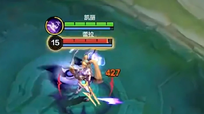 决胜巅峰凯丽玩法攻略,决胜巅峰凯丽技能连招与出装推荐,决胜巅峰
